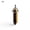 10, variant on Pendant Healing Cut Quartz Necklace Point Chakra Gemstone Reiki Natural Crystal-3