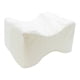 thumbnail image 2 of Almohada Ortopédica Memory Foam P/rodillas Funda Afelpada Homehacks 5076, 2 of 2