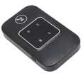 thumbnail image 1 of Mobile WiFi Hotspot, USB Charging 3000mAh 150Mbps 4G LTE WiFi Modem Plug and Play with SIM Card Slot for Laptops, 1 of 7