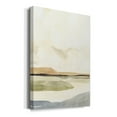 thumbnail image 2 of Slate Movement IV Premium Gallery Wrapped Canvas - Ready to Hang, 2 of 9