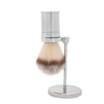 thumbnail image 1 of Kit The Shaving Co Brocha Afeitar Metal Con Base De Acero amarillo 1, 1 of 10