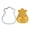 Style:Lucky bag cut model, variant on 2025 Year Of The Snake Cookie Mold Set Durable Snake Year Themed Cookie Molds Embosser For Family Baking Enthusiasts