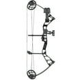 thumbnail image 2 of Bear Pathfinder Youth Bow Set, 2 of 8