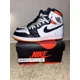 thumbnail image 4 of Size 9 - Jo r-dan 1 Retro High Electro Orange, 4 of 5