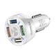 thumbnail image 2 of Cargador de coche universal con adaptador de carga rápida para dron MAVIC Mini (3 A, 4 puertos USB), 2 of 9