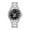 Black, variant on Bulova Black Emory Eagles Stainless Steel Sport Classic Watch