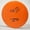 Orange, variant on Innova Star Leopard Disc Golf Fairway Driver, Pick Color/Weight [Stamp & Exact Color May Vary] Green 160-163 grams