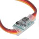 thumbnail image 3 of 5Pcs Servo Signal Reverser Steering Gear Rotation Inverter for RC Aircraft 3.6V?24V 5A, 3 of 5