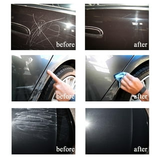 Car Paint Scratch Repair, Car Paint Restorer, Car Scratch Repair Kit, Car  Scratch Remover For Deep Scratches