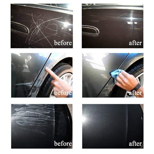 100ml Nano Car Scratch Removal Spray Car Scratch Remover for Cars