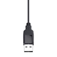 thumbnail image 4 of Retro-Bit Offical SEGA Genesis 8-button Arcade Pad USB Port Controller Gamepad for PC Mac - Black, 4 of 5