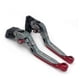 thumbnail image 5 of For Cfmoto 250sr 300sr 250 Sr 300 Sr Motorcycle Accessories Cnc Aluminum Adjustable Folding Extendable Brake Clutch Levers, 5 of 5