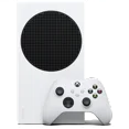 thumbnail image 2 of Pre-Owned Microsoft Xbox Series S 512GB Video Game Console - White, 2 of 5