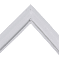 Exact Replacement Parts 12550115Q GASKET, FF DOOR for Whirlpool