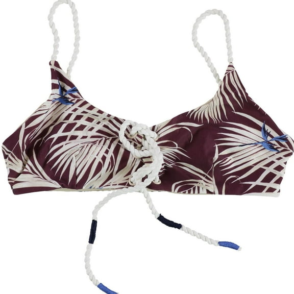 Tavik Womens Reign Bikini Swim Top, Multicoloured, Small