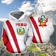 thumbnail image 4 of Sudadera con capucha con estampado 3D del emblema nacional de Perú para hombre, ropa de moda, sudaderas deportivas, ropa de calle informal, jerséis de manga larga, 4 of 4