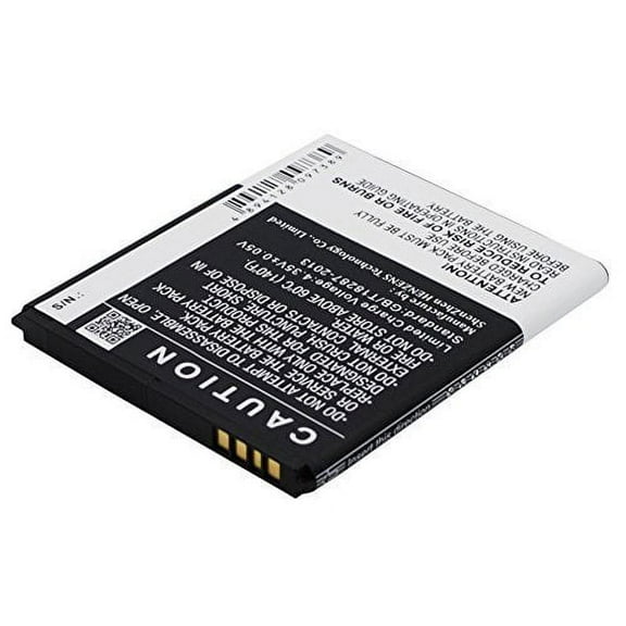 TLi020A1, TLp020A2 Battery for Alcatel One Touch POP S3, One Touch POP Star, OT-5050, OT-5050A, OT-5050X, OT-5050Y, OT-A845L, 2100mAh