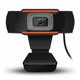 thumbnail image 1 of Cámara web para PC, cámara USB con micrófono Plug Play Micrófono incorporado Full Ultra HD 1080P Cámara web Cámara de video Videollamada Transmisión de conferencias JAMW Sencillez, 1 of 5