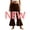 Brown, variant on Plus Size Casual Pants Loose Fit With Pockets Yoga Athletic Trousers For Exercise And Daily Wear Comfort Stretch Fabric High Waist Design/Black/L