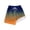 Z05-Orange, variant on LRen Toddler Swim Trunks Boys Pack with Compression Liner Quick Dry Drawstring Shorts Boy Casual Soft Dinosaurs Ptints Boy Swim Set Size 10-12
