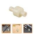thumbnail image 4 of 2pcs Válvula de retención de dispensador de agua universal Válvula unidireccional anti-backflow para una válvula de retención de agua de agua potable., 4 of 5