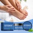 thumbnail image 5 of Peppermint Intensive Cool Foot Cream 100g, 5 of 8