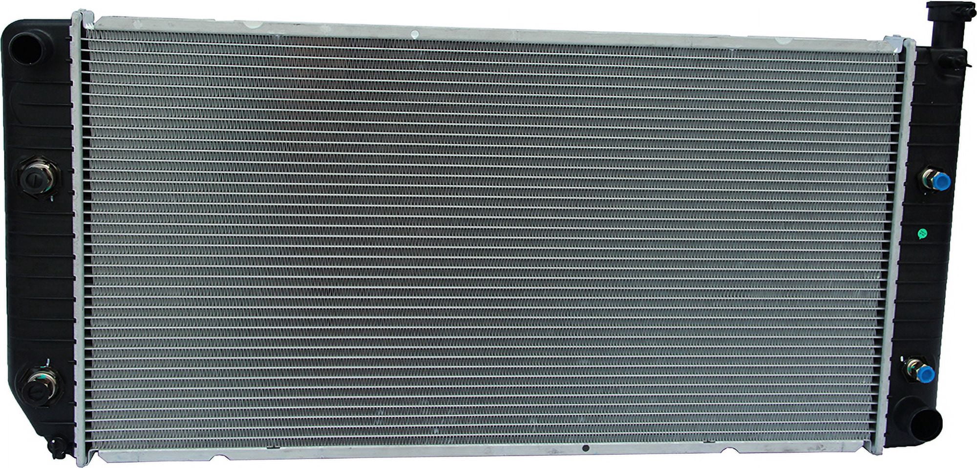 OSC Cooling Products 624 New Radiator