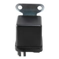 thumbnail image 3 of Preheating Relay Replacement For Kubota Yanmar Jideco 91008v 12v, 3 of 4