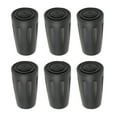 thumbnail image 6 of Nonslip Walking Pad Caps Hikings End Bottom Crutch Tip Head Protectors Walking Rubber Replaceable Tip, 6 of 8