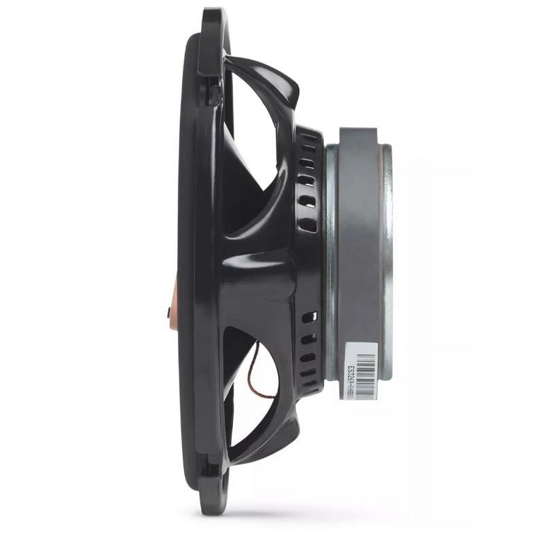Infinity 6.5 Inch Coaxial Two-way Car Audio Speakers REF-6532IX