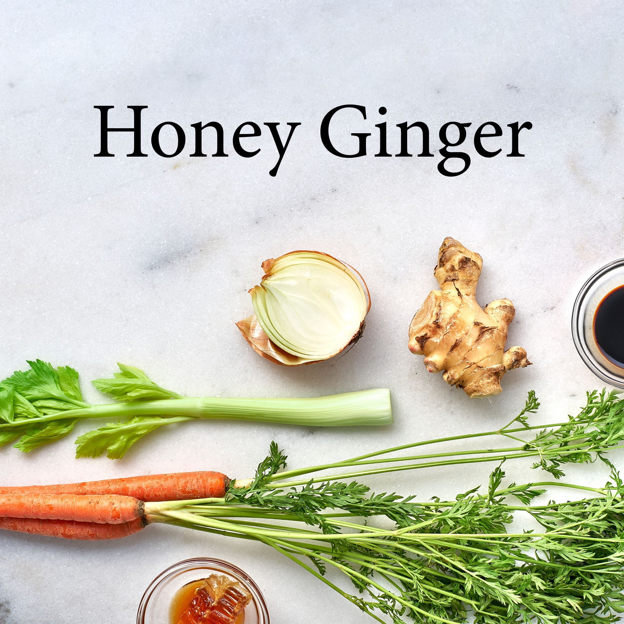 Makoto Honey Ginger Dressing, 9 fl oz Refrigerated Bottle – Fresh-Tasting Dressing and Marinade for Salads, Chicken, Dipping, and Glazing