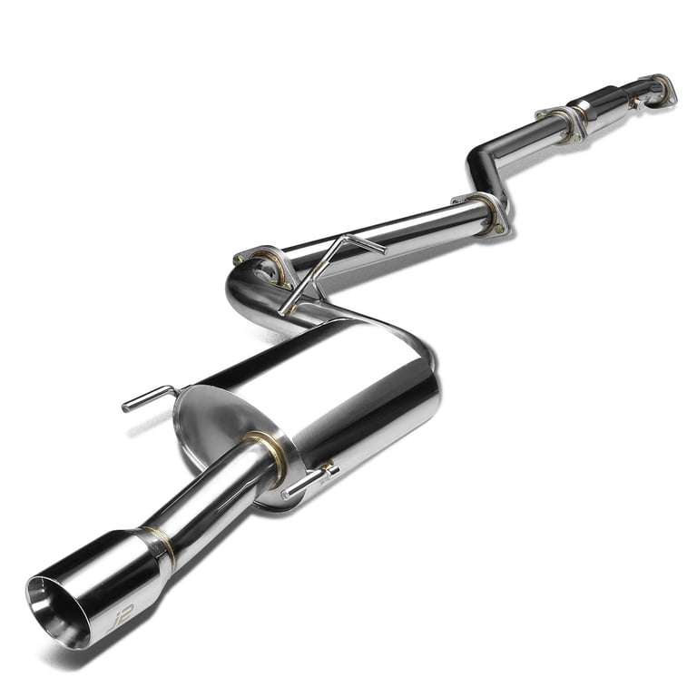 Stainless Racing Header Manifold Exhaust For 93-98 Toyota Supra MK4 NA Stainless Racing Header Manifold Exhaust For 93-98 Toyota Supra MK4 NA