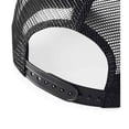 thumbnail image 2 of Beechfield Casquette Trucker pour Garçon/fille, 2 of 2