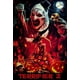 thumbnail image 3 of Póster clásico de la película de terror Chucky & Terrifier 2, impresión retro, arte de pared, pintura en lienzo, imagen para la decoración del hogar de la sala de estar, 3 of 5