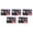 🔥 Multicolor B_New, variant on TTJ Car Interior Care Kit 100 ml Leather And Plastic Cleaner With Microfiber Towel And Sponge Deep Stain Removal Restoration Gloss Maintenance Set Interior Detailing Care