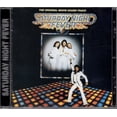 thumbnail image 1 of Saturday Night Fever - Soundtrack - Disco Cd No Label CD, 1 of 2