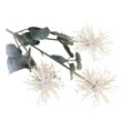 thumbnail image 2 of Flores artificiales Ramo de flor artificial Flor de seda falsa Decoración floral para fiestas de boda en casa ANMAO MXFZH2212100015, 2 of 2