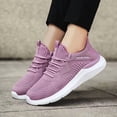 thumbnail image 5 of Zapatillas ortopédicas para mujer con soporte de arco, fascitis plantar, ortopédicas, para caminar, para diabéticos, cómodas y casuales, deportivas para mujer, 5 of 5