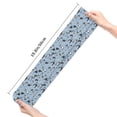 thumbnail image 2 of Rateoe Dolphins print Women's Men's Novelty 20in Crew Socks Cotton Socks Knee High Socks for Walking,Running,Nurses,Pregnancy-One Size, 2 of 8
