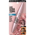 thumbnail image 3 of Maybelline Lash Sensational Waterproof Mascara, Brownish Black, 3 of 13
