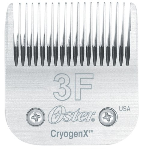 5/8W Oster Cryogen-X Pet Clipper Blade 