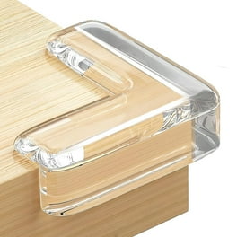 Glass table corner protectors walmart deals