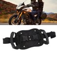thumbnail image 1 of Motorcycle Passenger Seat Grip Handle, Versatile Stable Support Motorcycle Rear Seat Grip Grab Handle  for Bike, 1 of 7