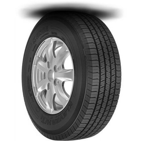 Kenda Set of 2 Kenda Klever H/T 2 (KR600) LT215/85R16 115/112R E Tires Fits: 1994-99 Dodge Ram 3500 Base, 2010-19 Mercedes-Benz Sprinter 3500 Base Sansujyuku sansujyuku.com