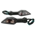 thumbnail image 1 of Loewten Blinker Lamp, Motorcycle Turn Signal Light Yellow Lighting For Modification Replacement For 250 300 400 650 1000 2018‑2020, 1 of 8