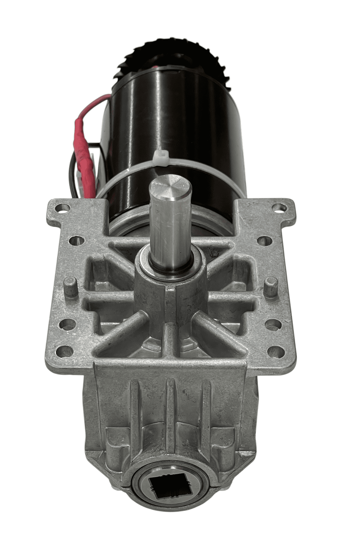 WPW10517938, Motor & Transmission 120V fits Whirlpool KitchenAid