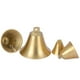 thumbnail image 4 of Diameter 7CM Christmas Sleigh Bell Ornament Bell, 4 of 5