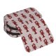 thumbnail image 4 of Easygdp Red Lobster With Claws para Estuche de Lápices con Tapa Flip, Suministros de Oficina y Universidad para Adolescentes y Adultos, 4 of 7