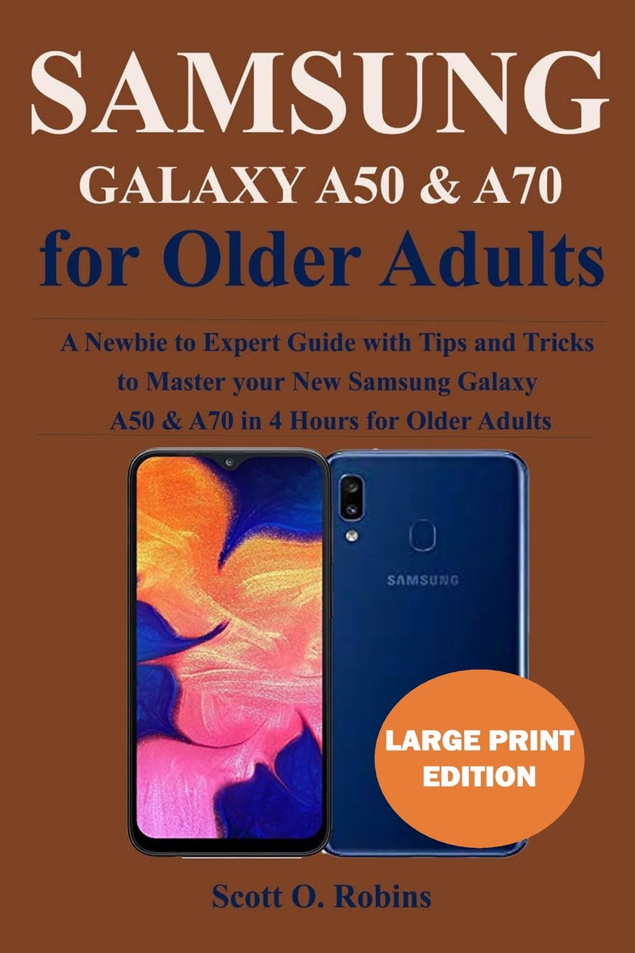 samsung a50 tricks