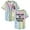 Style 9, variant on Lauren Spencer Smith  Baseball Jersey The Art Of Being A Mess Short Sleeve Shirts Men Women Streetwear Tops